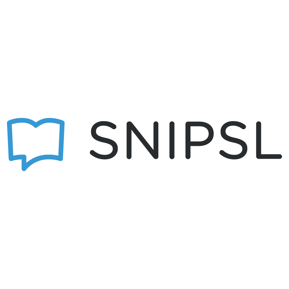 Snipsl Logo Foerdermitglied