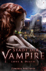 Love & Death: Stadt der Vampire Profilbild