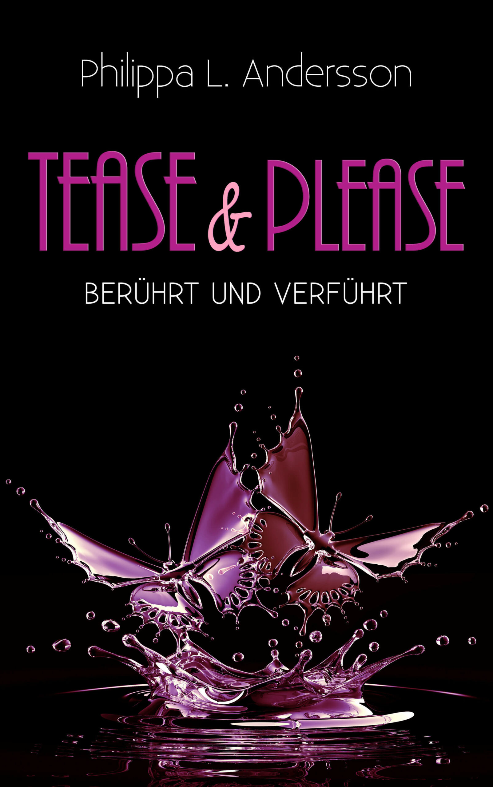 Tease & Please – berührt und verführt Profilbild