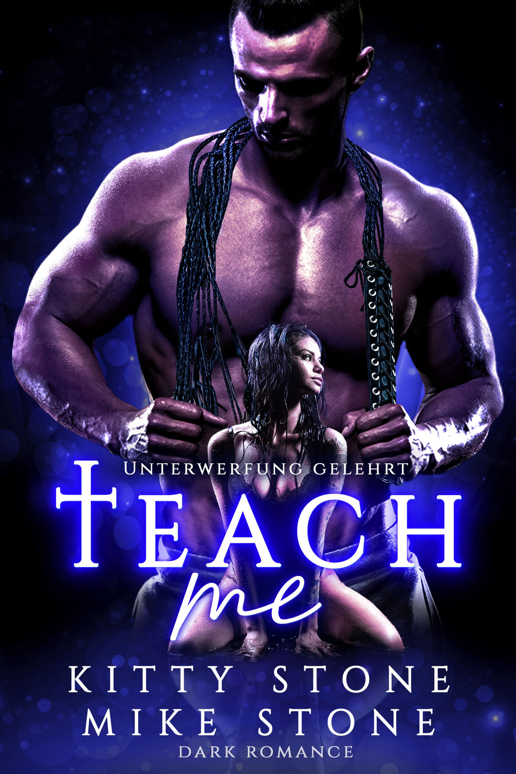 Teach me – Unterwerfung gelehrt