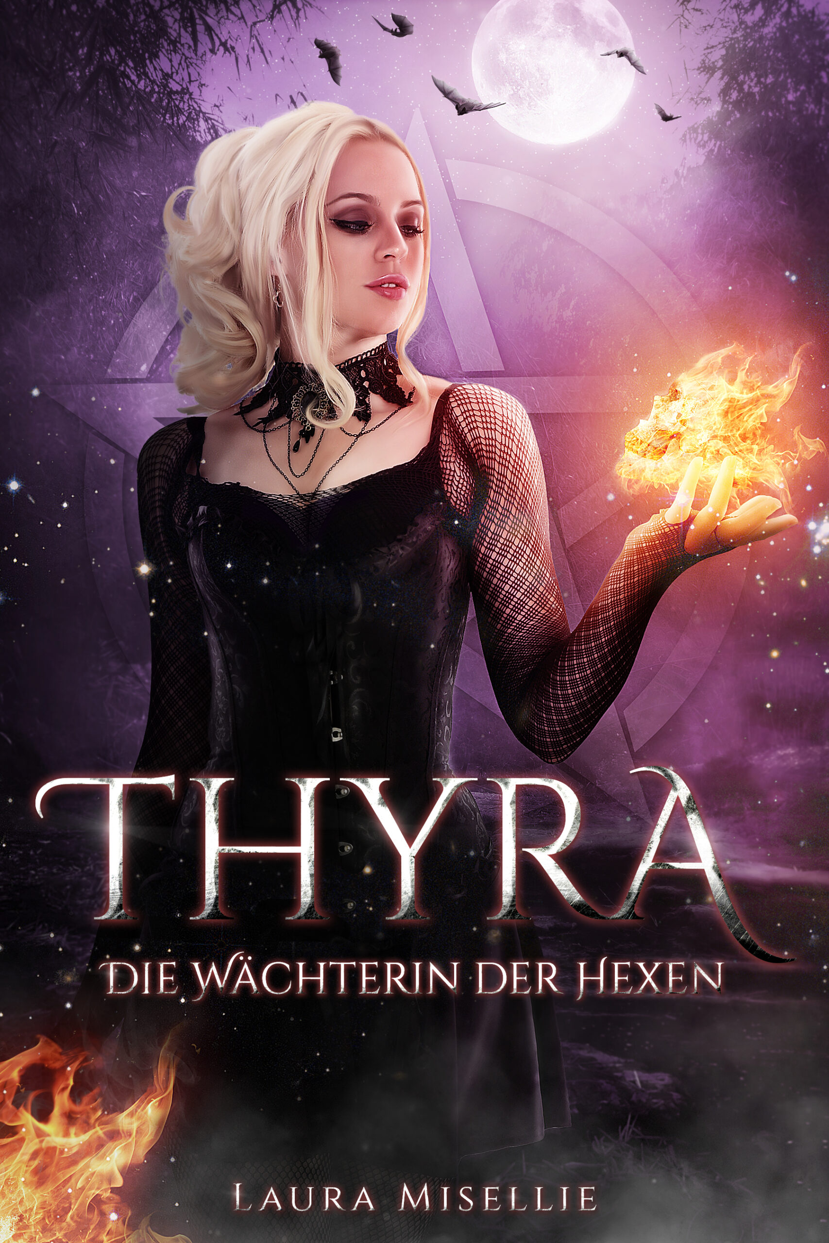 Thyra