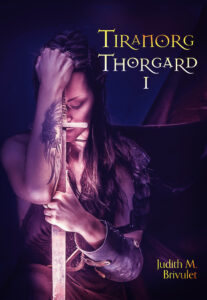Tiranorg, Thorgard Profilbild