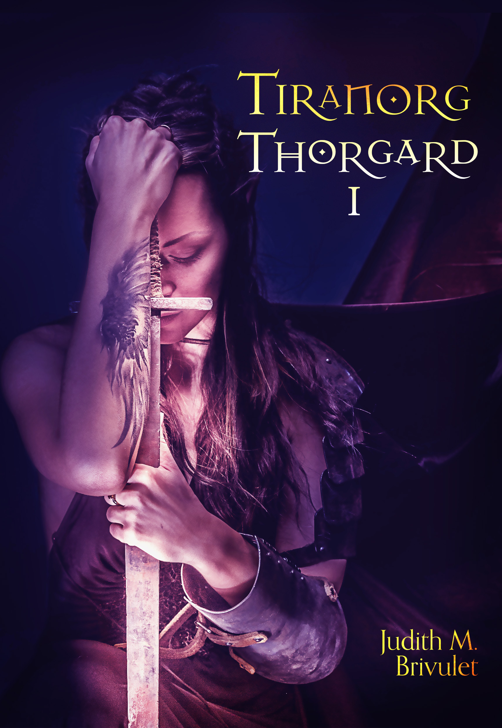 Tiranorg, Thorgard