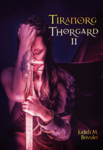 Tiranorg, Thorgard II Profilbild