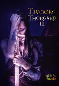 Tiranorg, Thorgard III Profilbild