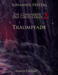 Die Chroniken der Grenzlande 2 – Traumpfade Profilbild