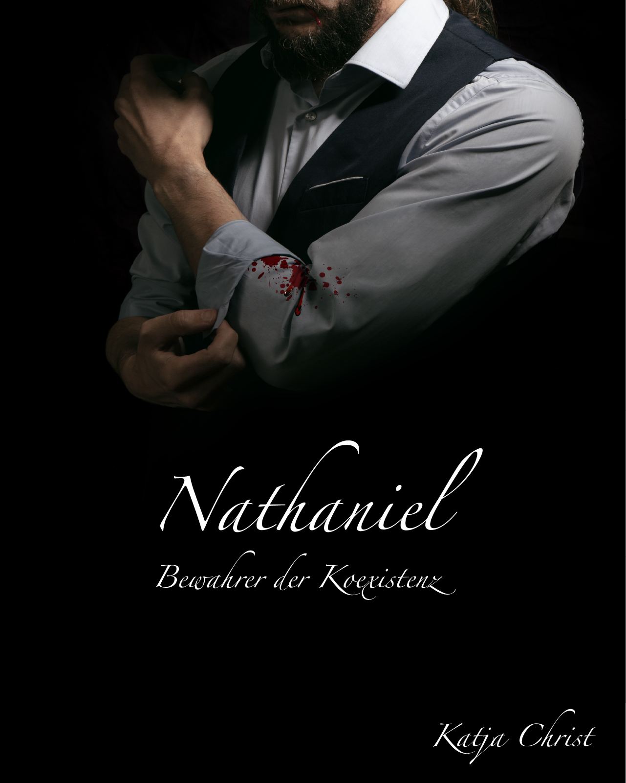 Nathaniel, Bewahrer der Koexistenz Profilbild