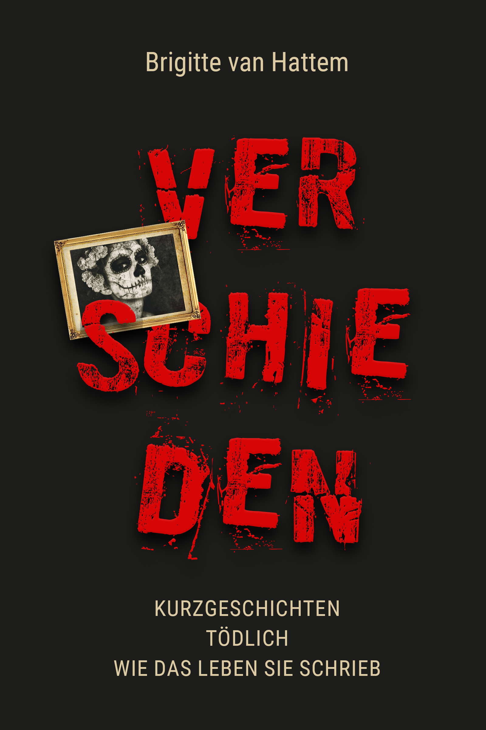 Verschieden