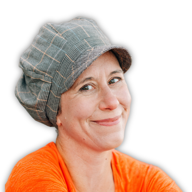 Wiebke Wimmer Cover