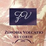 Zenobia Volctio Cover