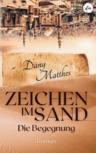 Zeichen im Sand Profilbild