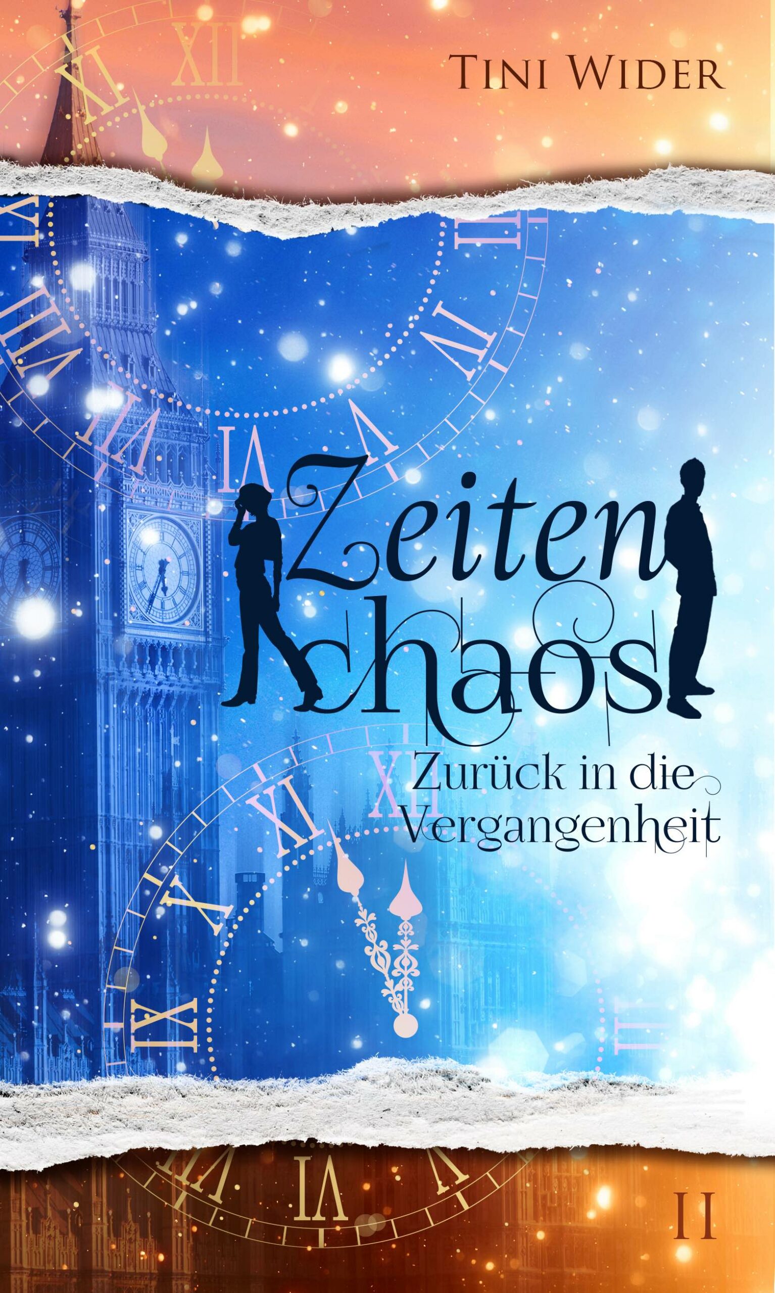 Zeitenchaos