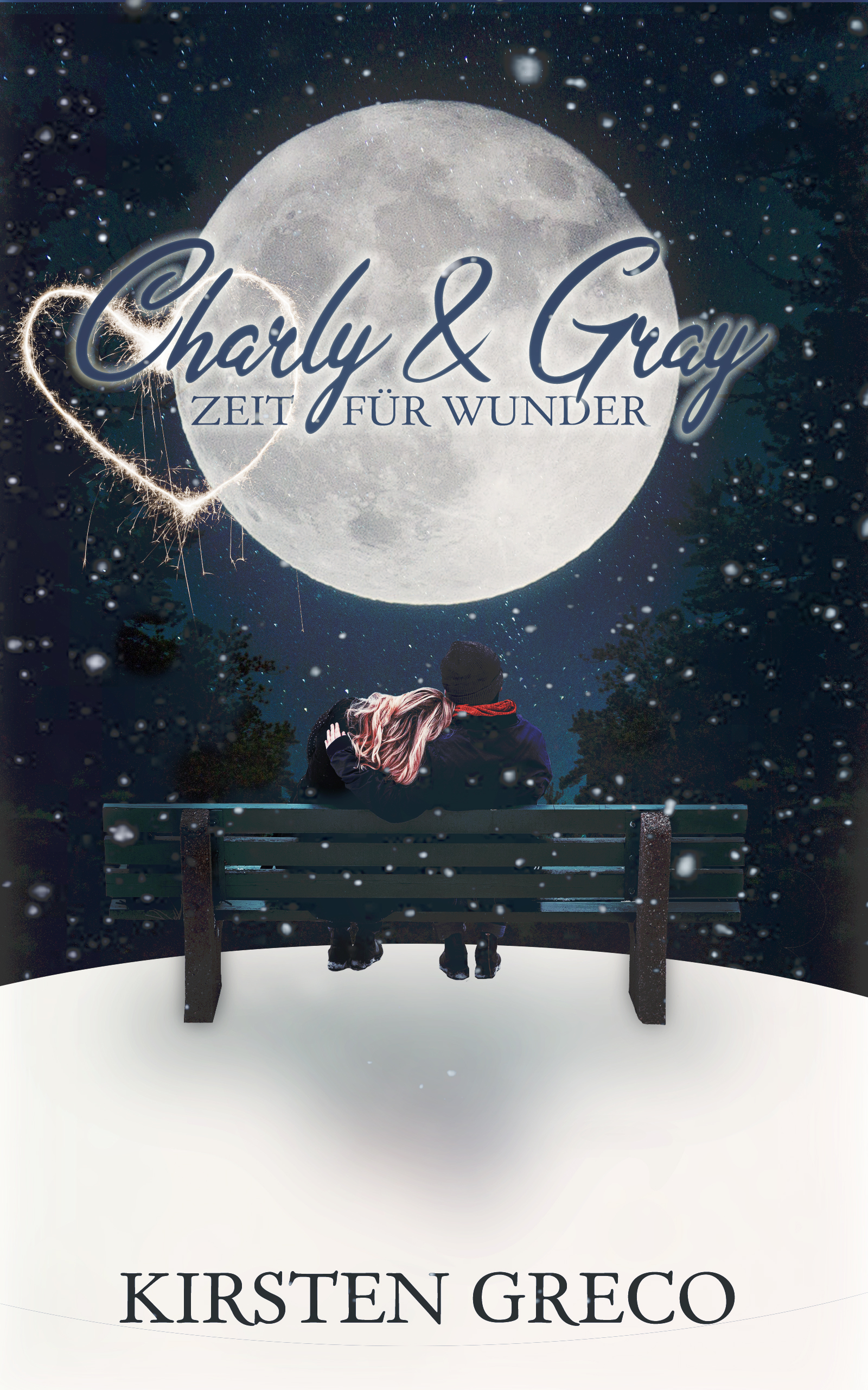 Charly & Gray – Zeit für Wunder Profilbild