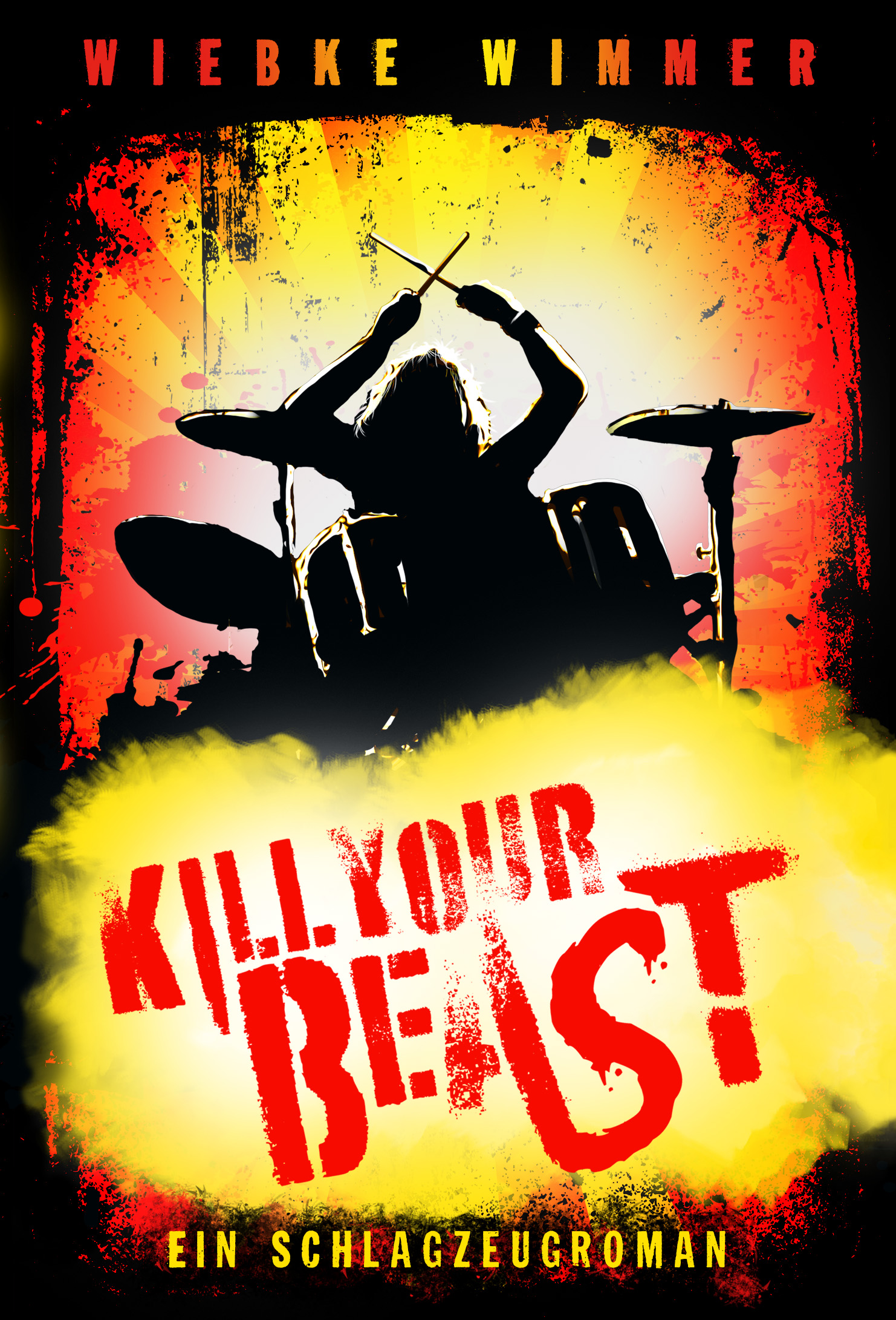 Kill Your Beast