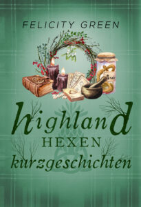 Highland-Hexen-Kurzgeschichten Profilbild