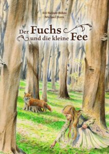 Der Fuchs und die kleine Fee Profilbild