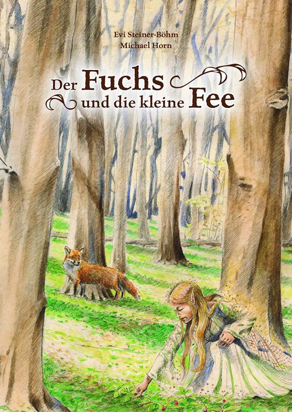 Der Fuchs und die kleine Fee