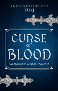 CURSE OF BLOOD Profilbild