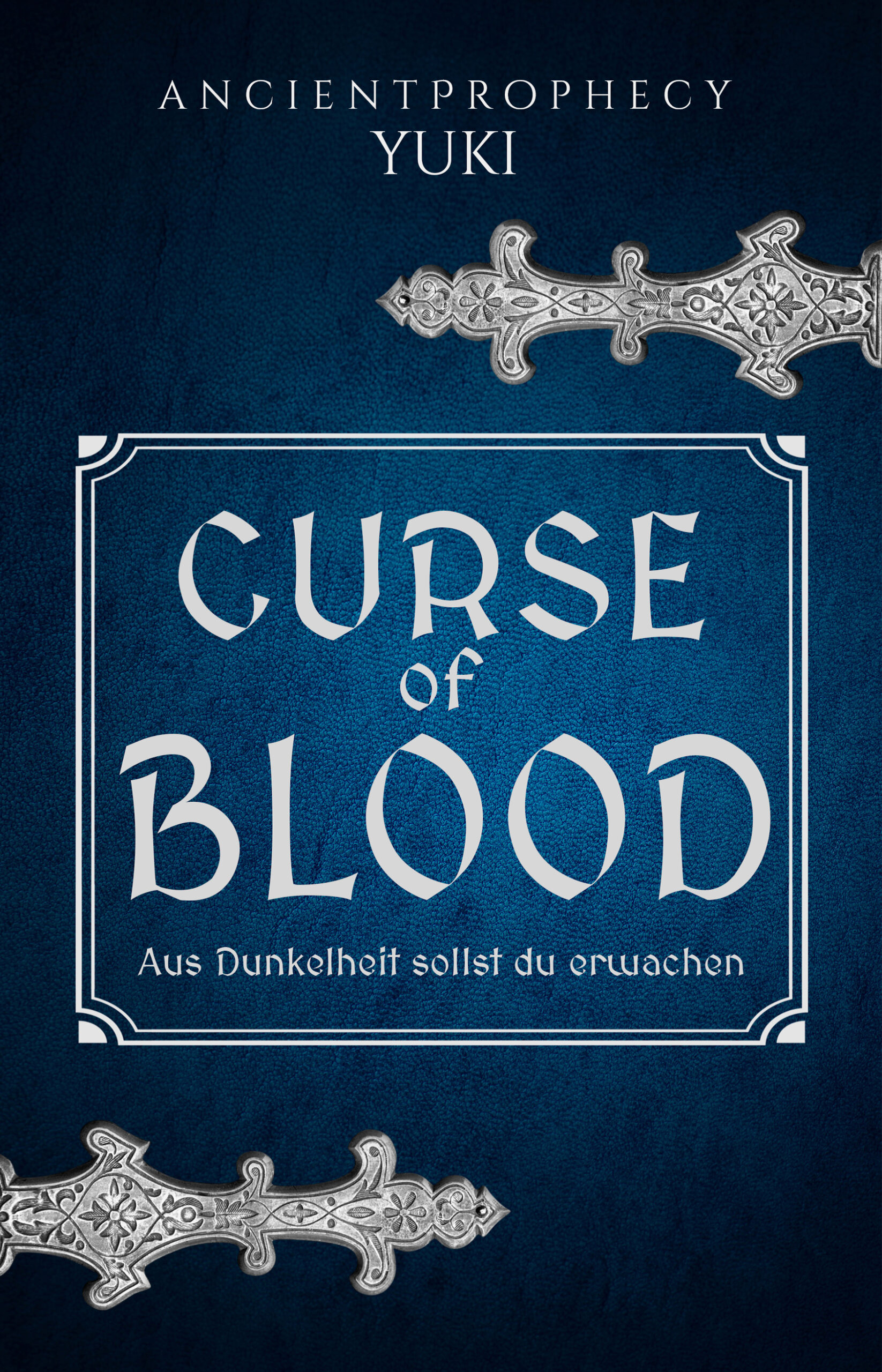 CURSE OF BLOOD