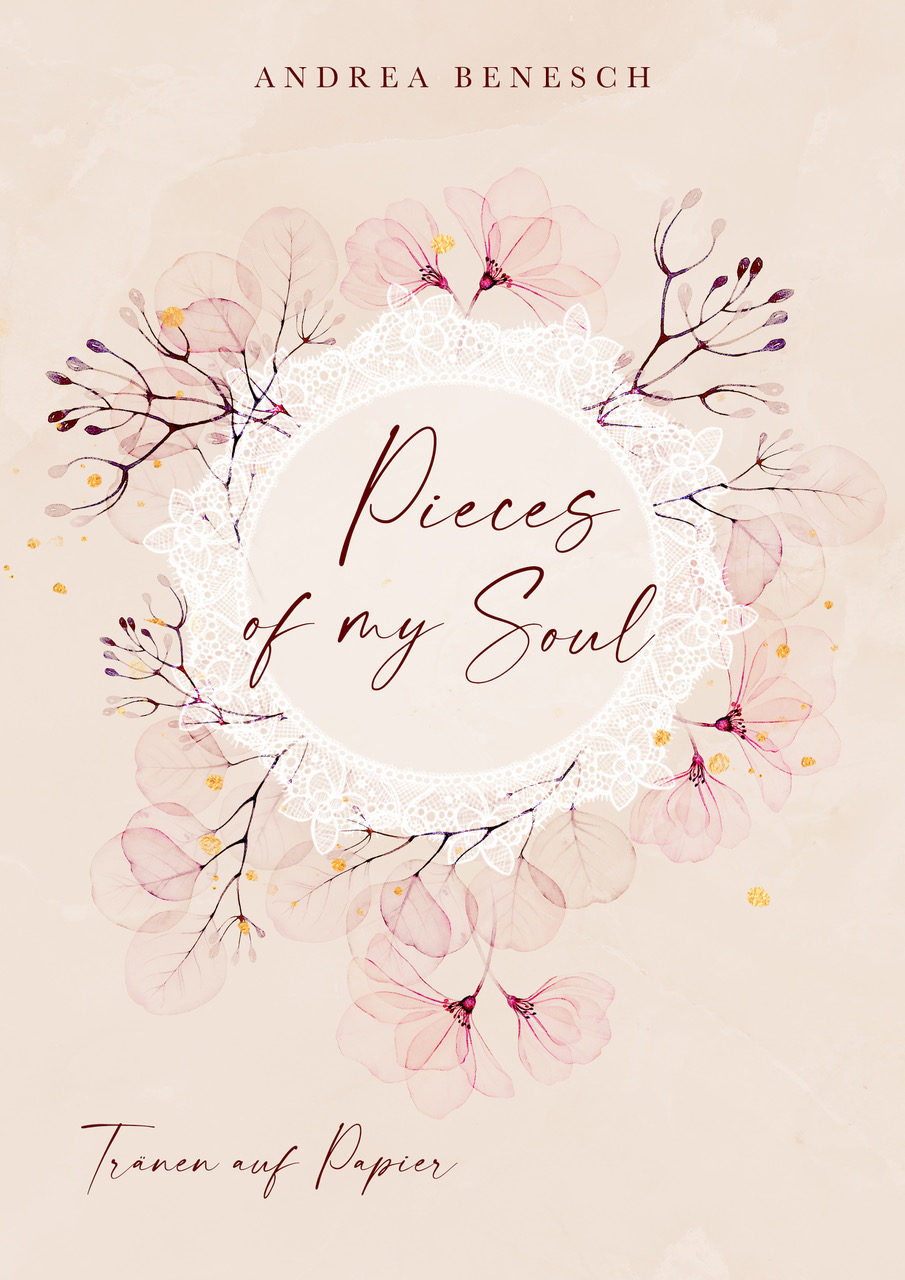 Pieces of my Soul