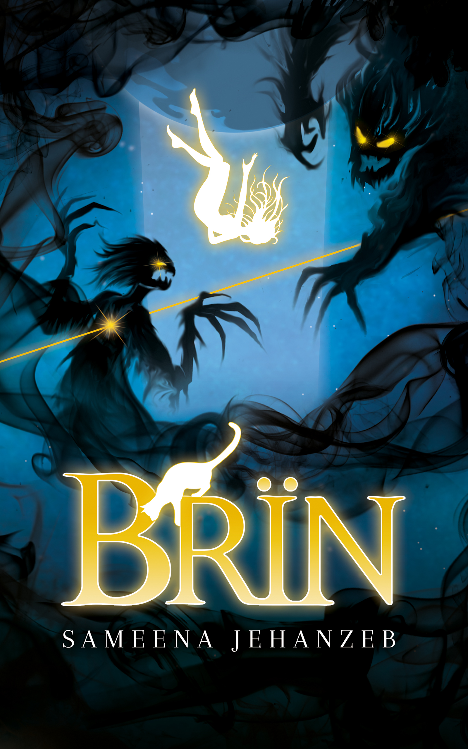 BRÏN