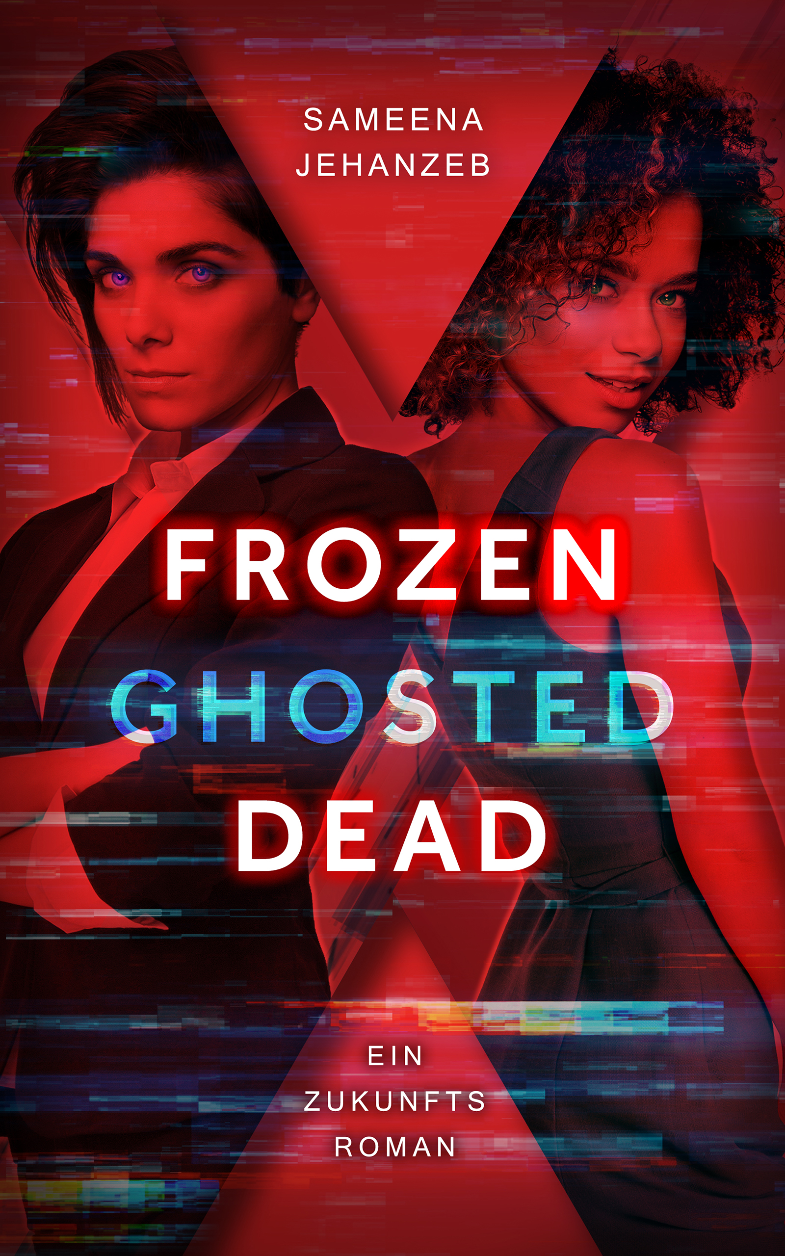 Frozen, Ghosted, Dead Profilbild