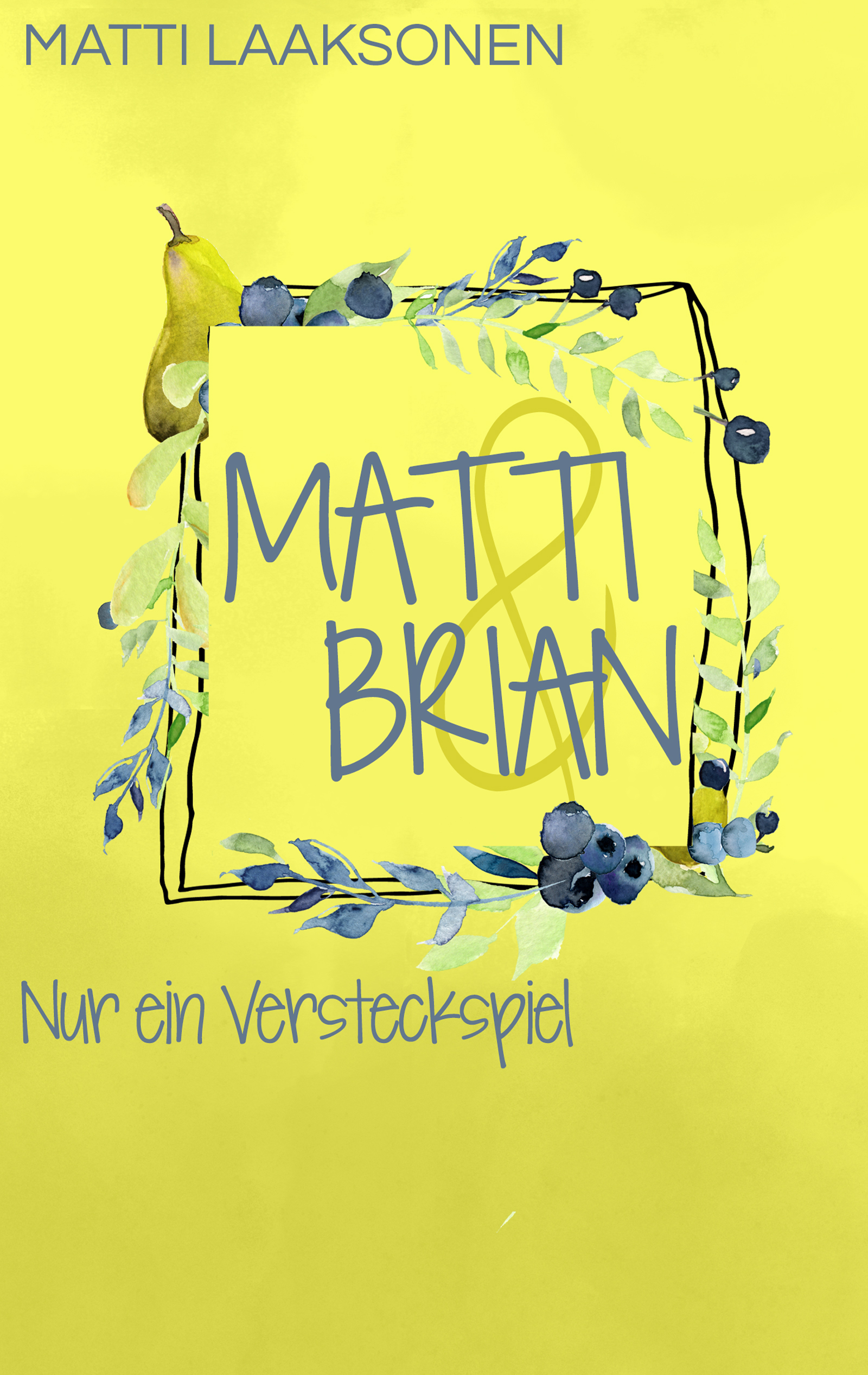 Matti & Brian 4