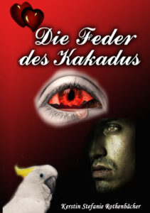 Die Feder des Kakadus Profilbild