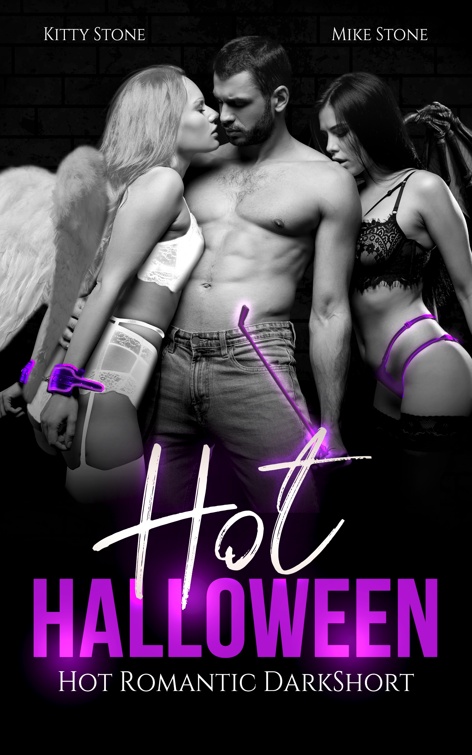 Hot Halloween