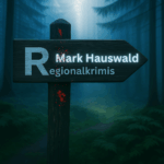 Mark Hauswald Cover