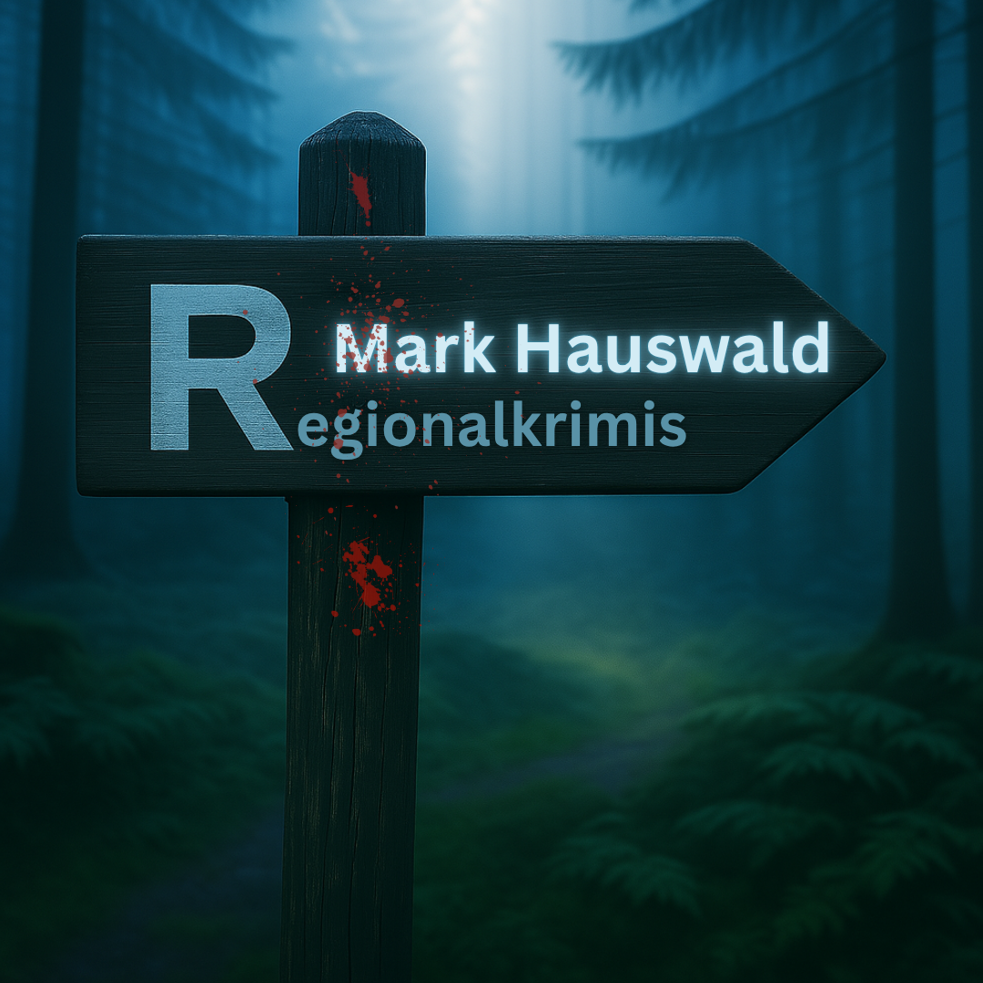Mark Hauswald Cover