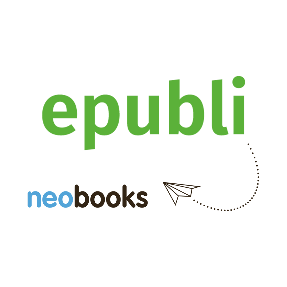 epubli neobooks Logo Foerdermitglied