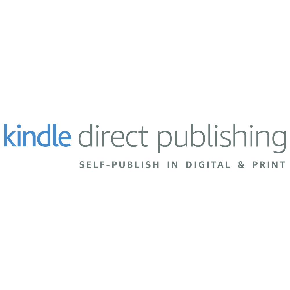 kindle direct publishing kdp Logo Foerdermitglied