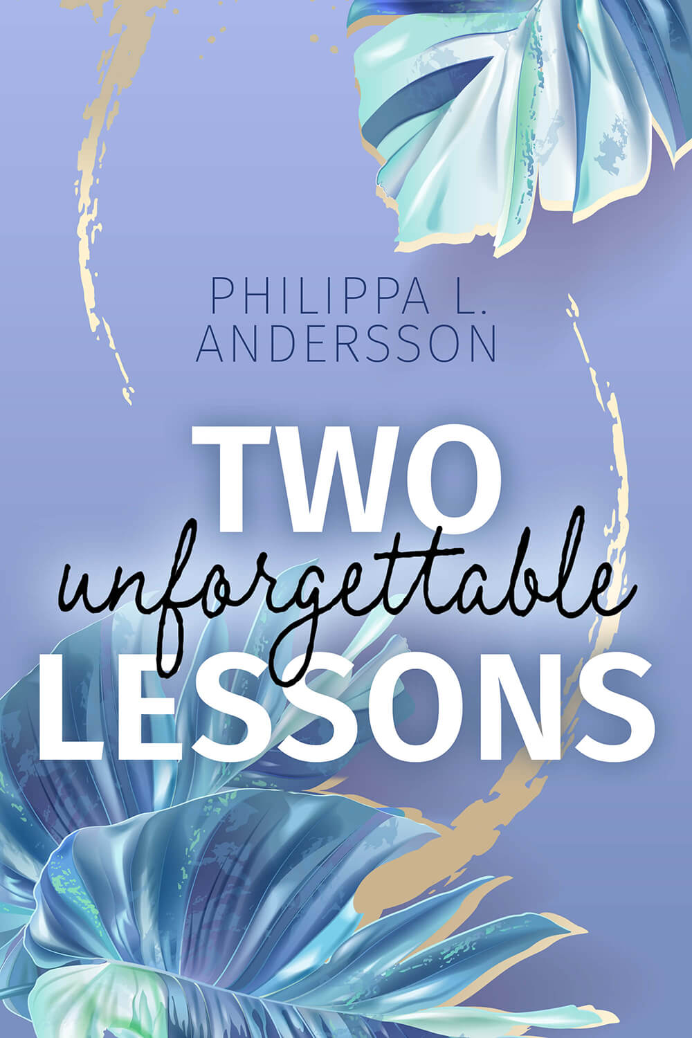 Two unforgettable Lessons Profilbild
