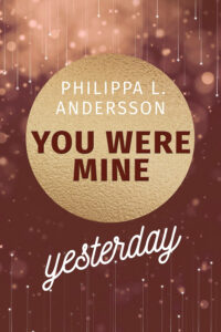 You Were Mine Yesterday Profilbild