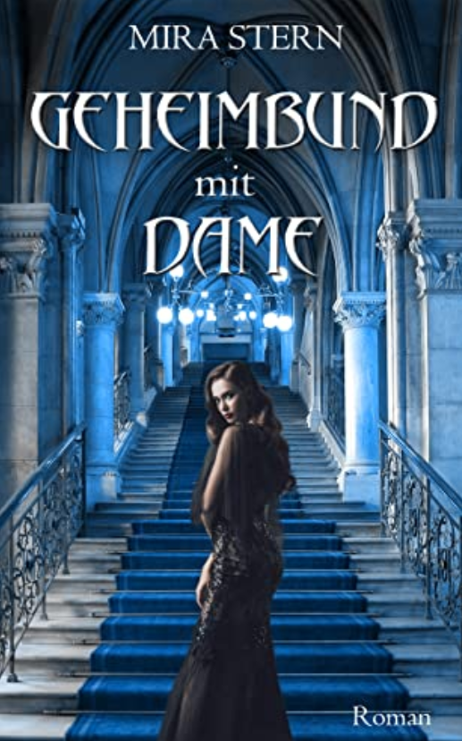 Geheimbund mit Dame