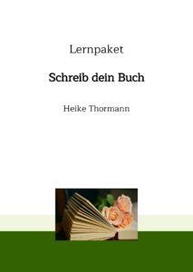 Lernpaket: Schreib dein Buch Profilbild