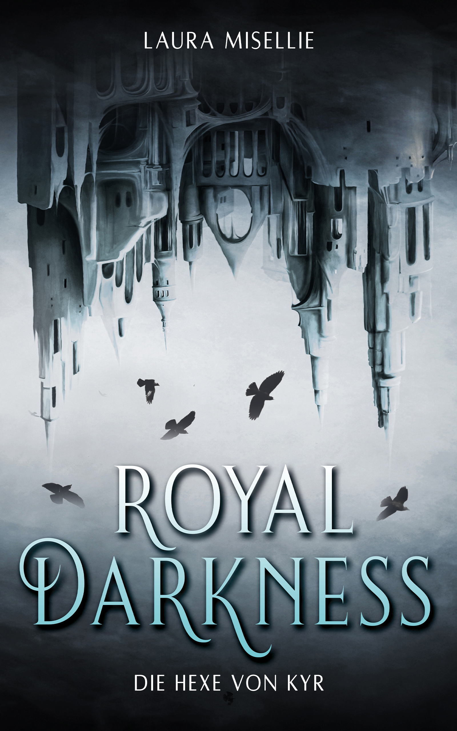 Royal Darkness