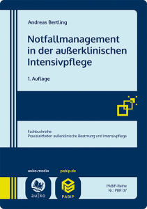 Notfallmanagement in der außerklinischen Intensivpflege Profilbild