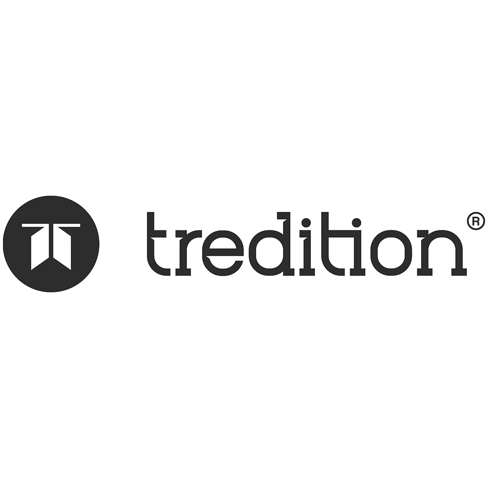 tredition Logo Foerdermitglied
