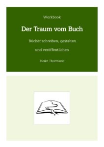 Workbook: Der Traum vom Buch Profilbild