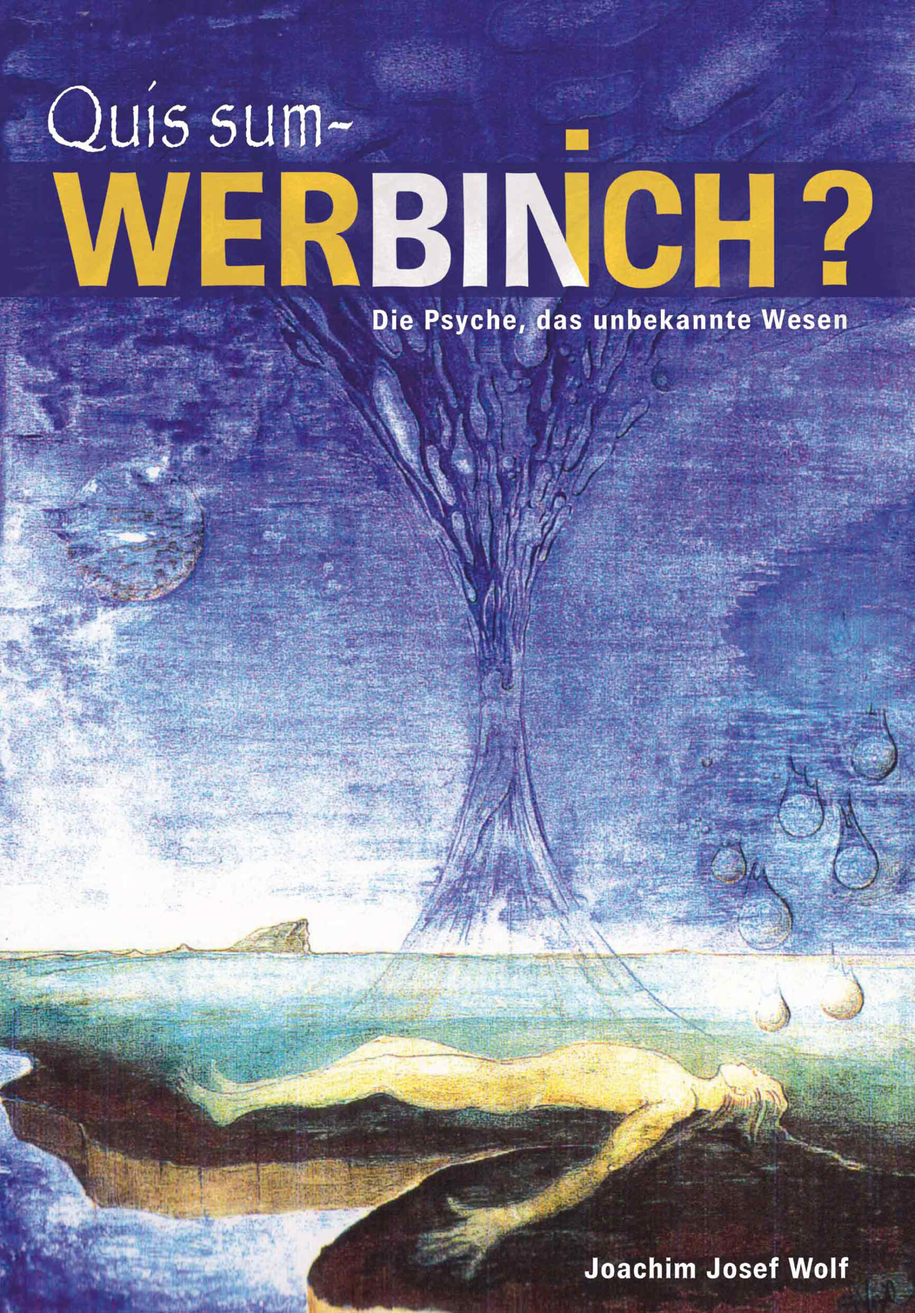 Quis sum – Wer bin ich?