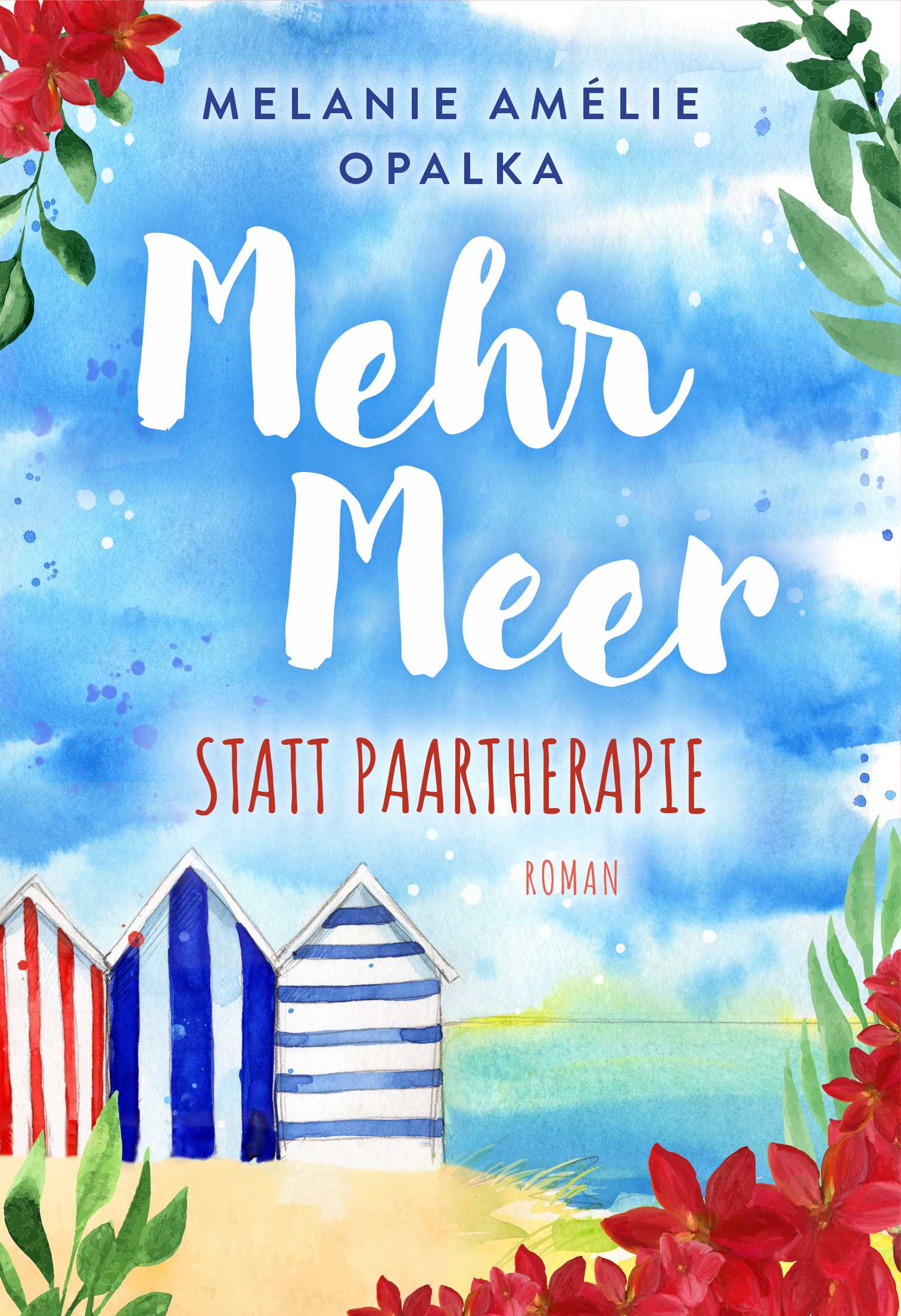 Mehr Meer statt Paartherapie Profilbild