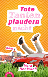 Tote Tanten plaudern nicht Profilbild