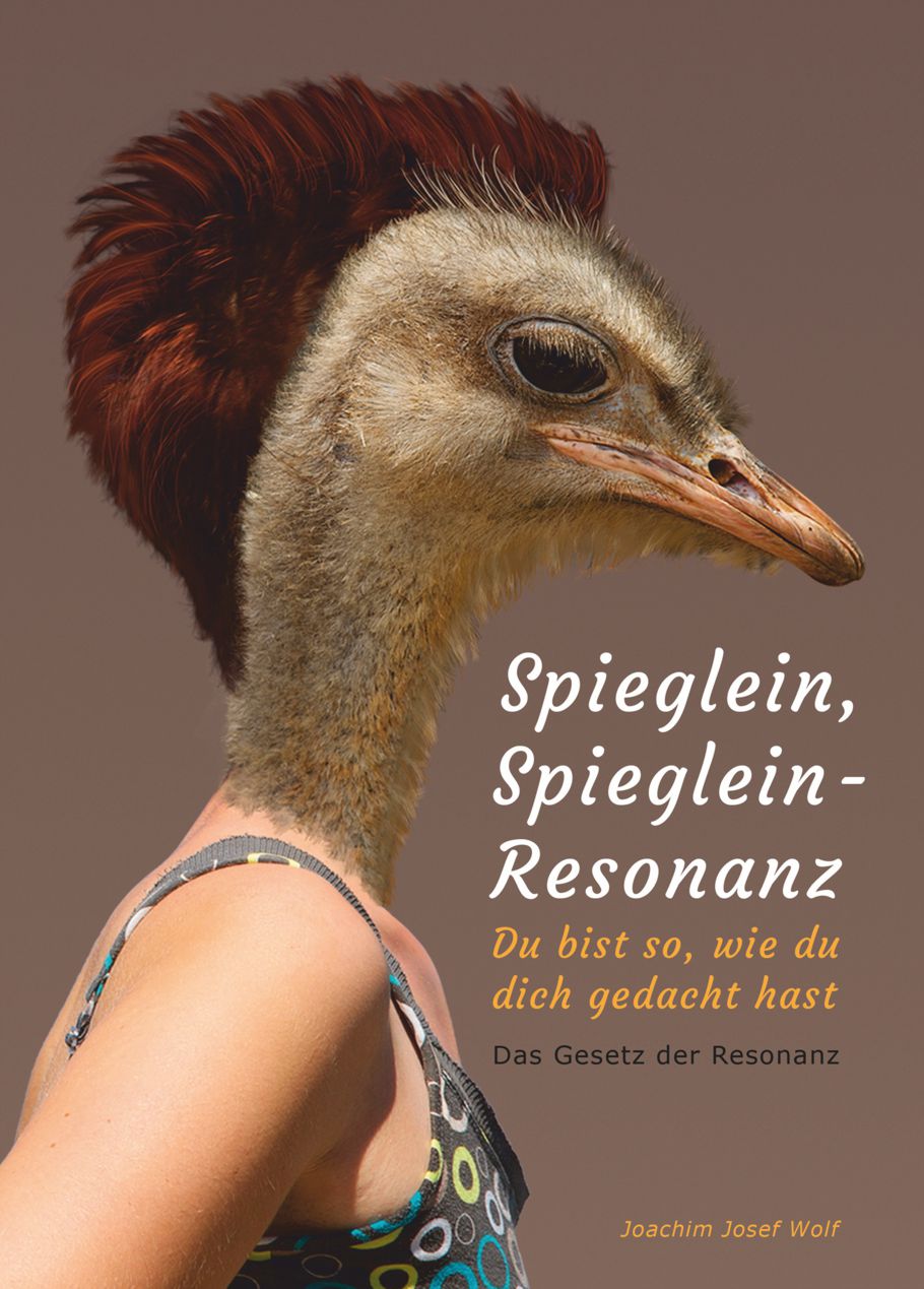 Spieglein, Spieglein – Resonanz