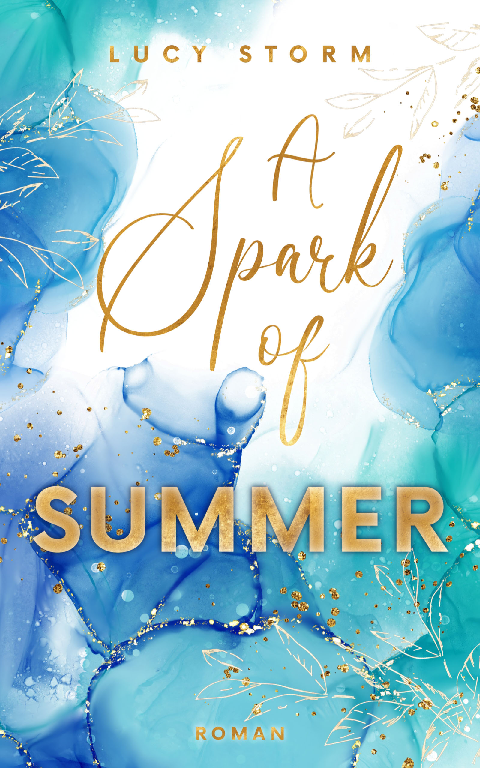 A Spark Of Summer