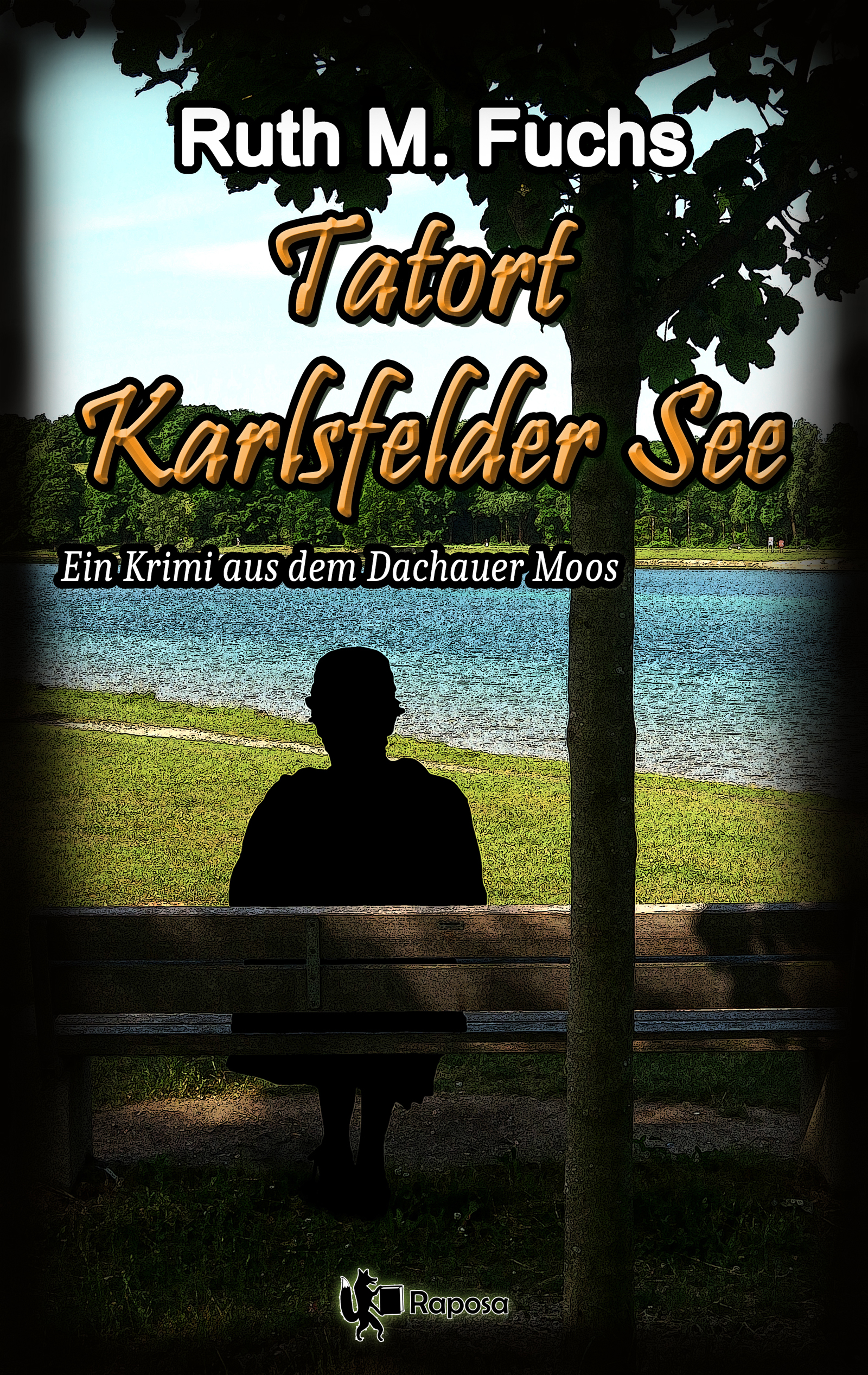 Tatort Karlsfelder See Profilbild
