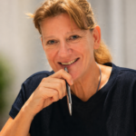 Claudia Tülp Cover