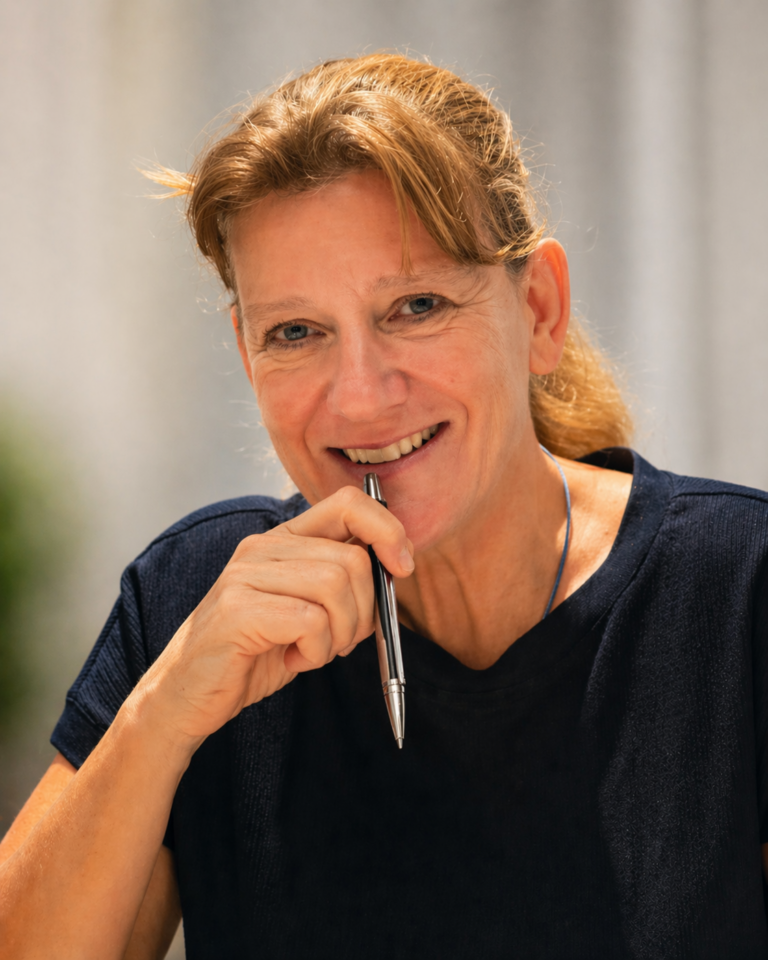 Claudia Tülp Cover