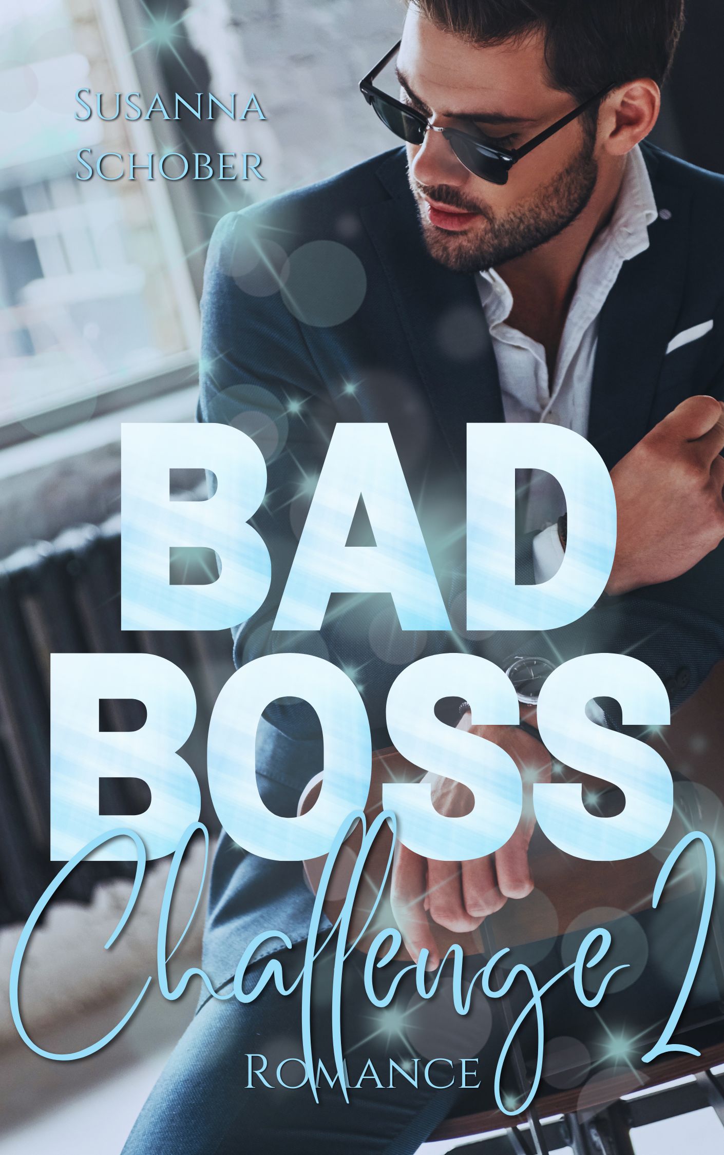 Bad Boss Challenge 2